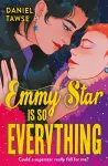 Emmy Star is So Everything cover