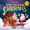 One Night Before Christmas cover