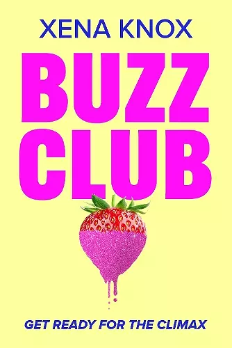 Buzz Club cover