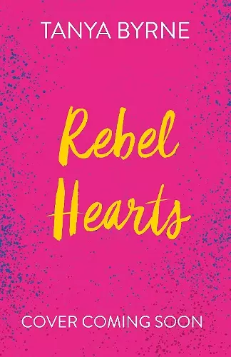 Rebel Hearts cover