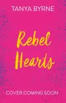 Rebel Hearts cover