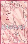 Heartstopper Volume 2 cover