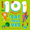 101 Ways to Eat Your Veg cover
