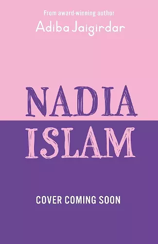 Nadia Islam, On the Record cover