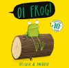Oi Frog! 10th Anniversary Edition cover