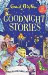 Goodnight Stories cover
