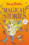 Magical Stories cover