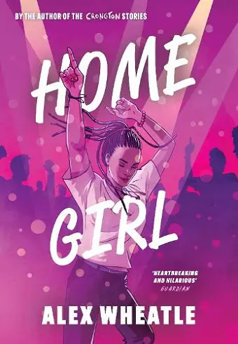 Home Girl cover