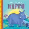 African Stories: Once Upon a Hippo cover