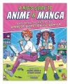 A Kid's Guide to Anime & Manga packaging