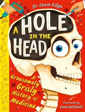 A Hole in the Head cover