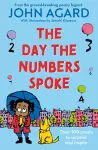 The Day The Numbers Spoke cover