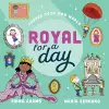 Choose Your Own World: Royal For a Day cover