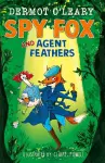 Spy Fox and Agent Feathers cover