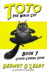 Toto the Ninja Cat and the Football Fiasco cover