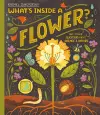 What's Inside a Flower? cover
