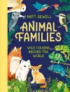 Animal Families cover