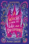 A Witch's Guide to Love and Deception cover