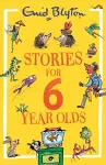 Stories for Six-Year-Olds cover