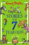 Stories for Seven-Year-Olds cover