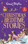 Christmas Bedtime Stories cover