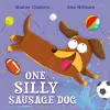 One Silly Sausage Dog cover