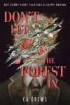 Don't Let The Forest In cover