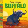 African Stories: Once Upon a Buffalo cover