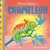 African Stories: Once Upon a Chameleon cover