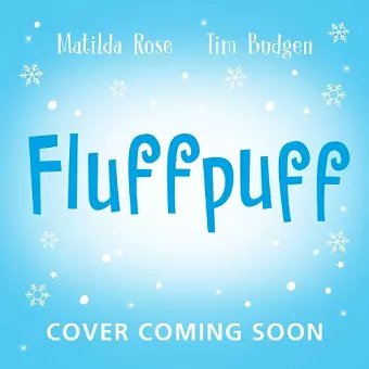 The Magic Pet Shop: Fluffpuff cover