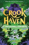 Crookhaven: The Impossible Fortress cover