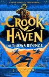 Crookhaven: The Thieves' Revenge cover