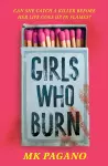 Girls Who Burn cover