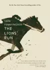 The Lions' Run cover