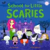 School for Little Scaries cover