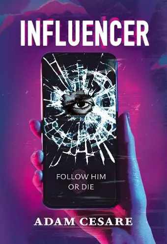 Influencer cover