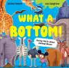 What a Bottom! cover