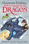 How To Train Your Dragon: Dragon Tales Collection cover