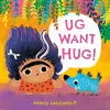 Ug Want Hug cover