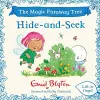 The Magic Faraway Tree: Hide-and-Seek cover