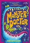 Monster Doctor cover