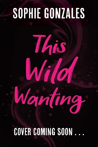This Wild Wanting cover