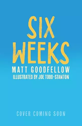 Six Weeks cover