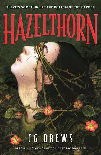 Hazelthorn cover