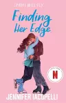 Finding Her Edge cover