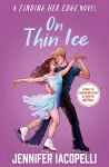 On Thin Ice cover