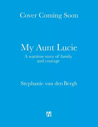 My Aunt Lucie cover