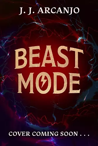 Beast Mode cover