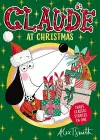 Claude At Christmas cover