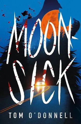 Moonsick cover